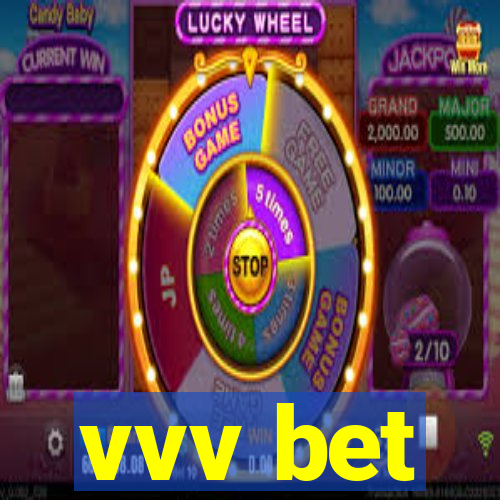 vvv bet